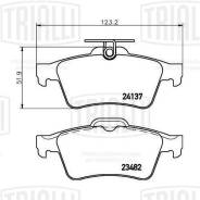    Ford Transit Connect (02-)  PF1093 