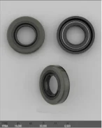 ������� ������ ���� 16x30x6,5 FORD Focus I (1998-2005) AGS00149 AGS00149 ����