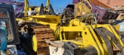 Komatsu D65E-12 ����
