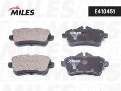 ��������� ������� ������ MB W166/R172 ML250-ML500 2.5-5.2/3.5CDI 11 E410451 E410451 ����