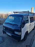 Mazda Bongo Brawny. �������, ������, 2.5 (120��.�.), ������, 200 000����. �� ����