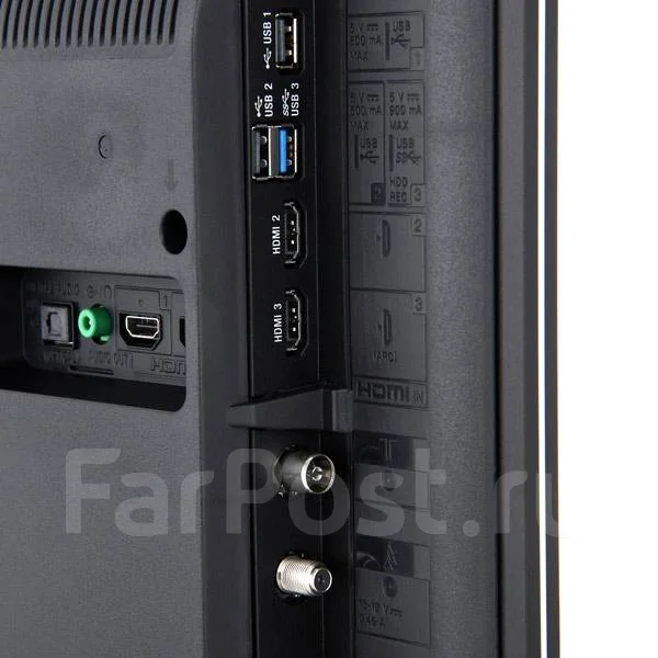 Sony KD-49XF8096. LCD (��) ����