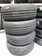 Michelin Pilot Sport 3 ST. ������, 2019 ���, �/�, ����� 5 % ����
