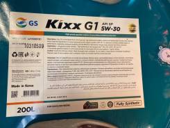 Kixx G1. 5W-30, �������������, 1��. ����