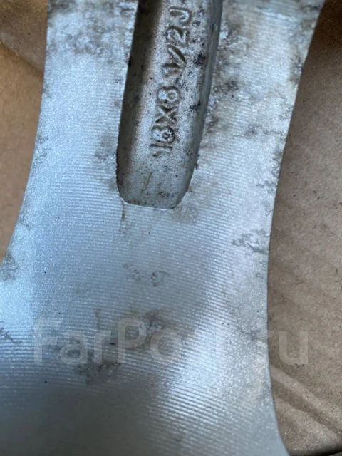 BAZO. 6.5x16", 5x100, 5x114.3, ET40, �� 71,1���. ����