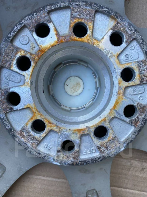 BAZO. 6.5x16", 5x100, 5x114.3, ET40, �� 71,1���. ����