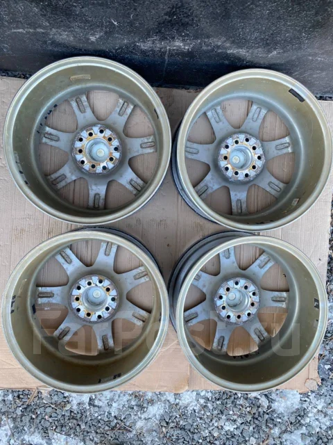 BAZO. 6.5x16", 5x100, 5x114.3, ET40, �� 71,1���. ����