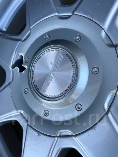 BAZO. 6.5x16", 5x100, 5x114.3, ET40, �� 71,1���. ����