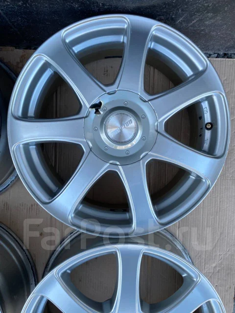 BAZO. 6.5x16", 5x100, 5x114.3, ET40, �� 71,1���. ����