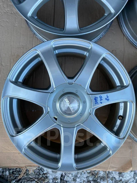 BAZO. 6.5x16", 5x100, 5x114.3, ET40, �� 71,1���. ����