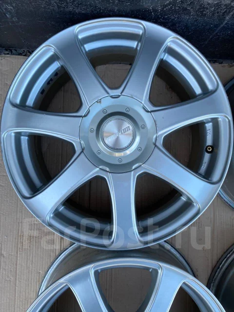 BAZO. 6.5x16", 5x100, 5x114.3, ET40, �� 71,1���. ����