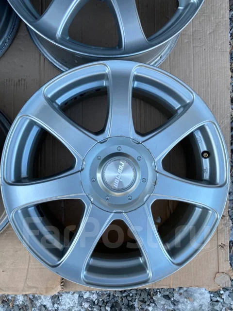BAZO. 6.5x16", 5x100, 5x114.3, ET40, �� 71,1���. ����