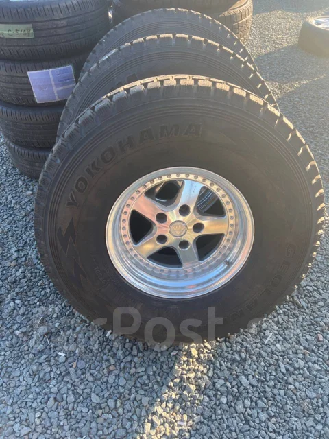 Raguna. 9.0x16", 5x127, ET-1, �� 73���. ����