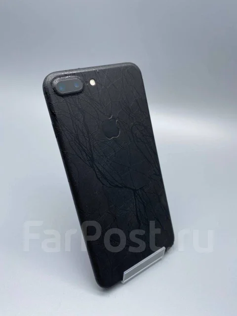 Apple iPhone 7 Plus. �/�, 32 ��, ������, 4G LTE, NFC ����