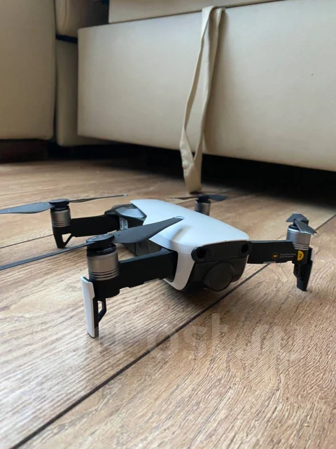 DJI Mavic Air. � ������� ����