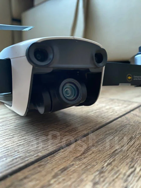 DJI Mavic Air. � ������� ����