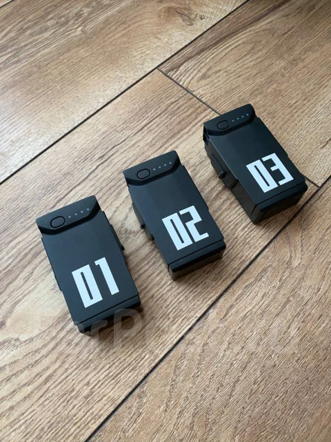 DJI Mavic Air. � ������� ����