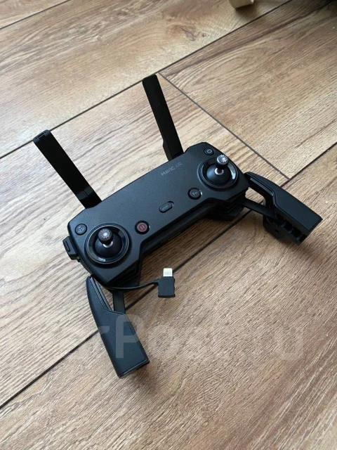 DJI Mavic Air. � ������� ����