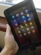 Samsung Galaxy Tab Plus ����