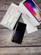Apple iPhone X. ����� ����