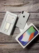 Apple iPhone X. ����� ����