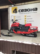 Irbis Dingo T200. ��������, ��� ������� ����