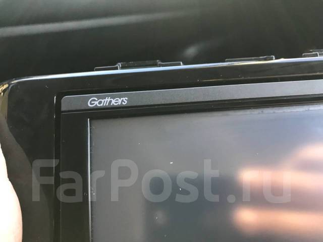 Автомагнитола Gathers VXM-164VFi - Магнитолы во Владивостоке