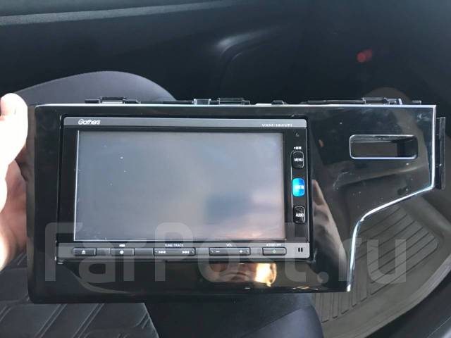 Автомагнитола Gathers VXM-164VFi - Магнитолы во Владивостоке