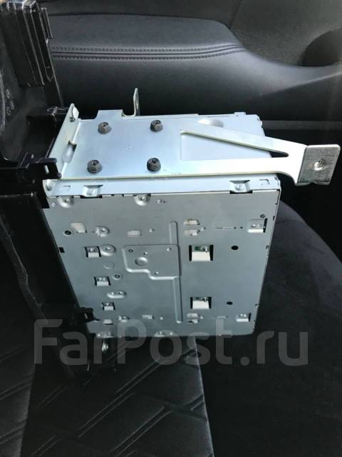 Автомагнитола Gathers VXM-164VFi - Магнитолы во Владивостоке