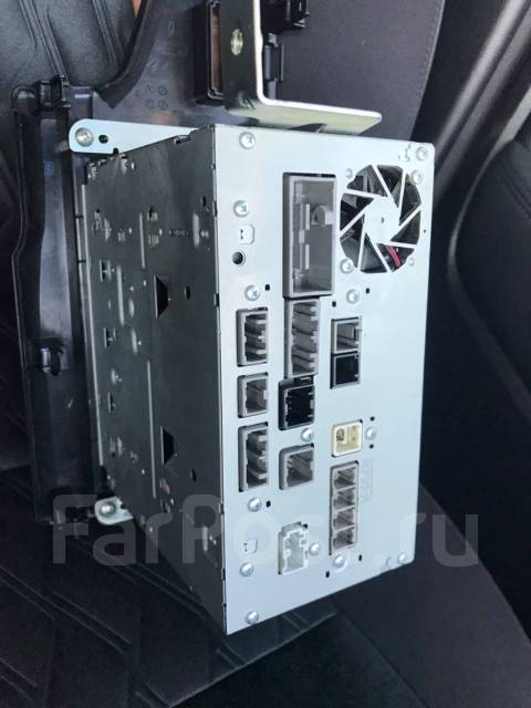 Автомагнитола Gathers VXM-164VFi - Магнитолы во Владивостоке