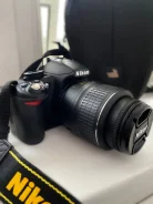 Nikon D3100 ����
