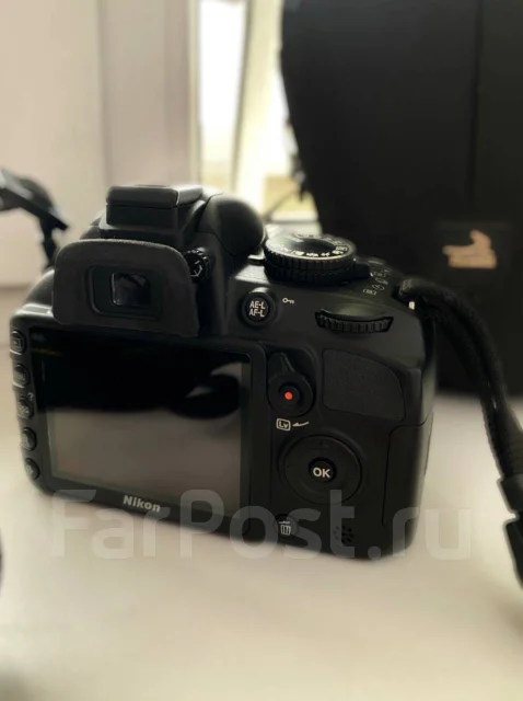 Nikon D3100 ����