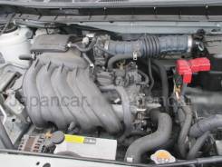 ���� Nissan JUKE YF15 HR16DE HR15DE 310203JX5C ����
