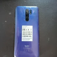 Xiaomi Redmi 9. �����, �����, 4G LTE ����