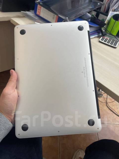 MacBook Air 13 250gb, ноутбук, трансформер, 13.3", 256 Гб, 4 гб, 1,3 ...