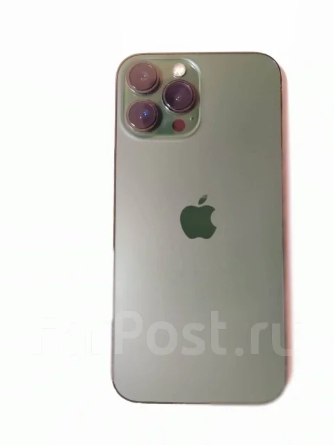 Apple iPhone 13 Pro Max. �/�, �������, 4G LTE, Dual-SIM, NFC ����
