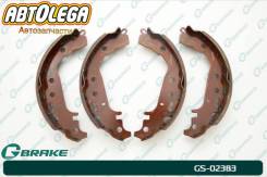 ������� ���������� G-brake Toyota Allion Premio #ZT260 Prius NHW 20 GS02383 ����