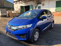 Honda Fit. GK4, L13B ����