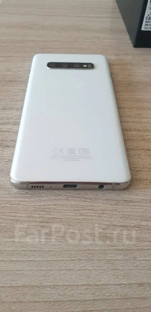 Samsung Galaxy S10+. �/�, �����, 3G, 4G LTE, NFC ����