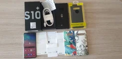 Samsung Galaxy S10+. �/�, �����, 3G, 4G LTE, NFC ����