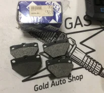 AS3243 ������� �������� Toyota ZZE122,123,127; NCP61 Rr AS3243 ����