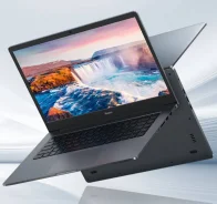 Xiaomi RedmiBook. 15.6", 3����, ��� 8 ��, ���� 256���, WiFi: 1, Bluetooth: 1, ����������� �� 10��. ����