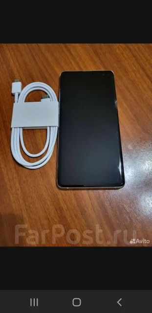 Samsung Galaxy S10+. �/�, �����, 3G, 4G LTE, NFC ����