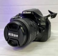 Nikon D5200 ����
