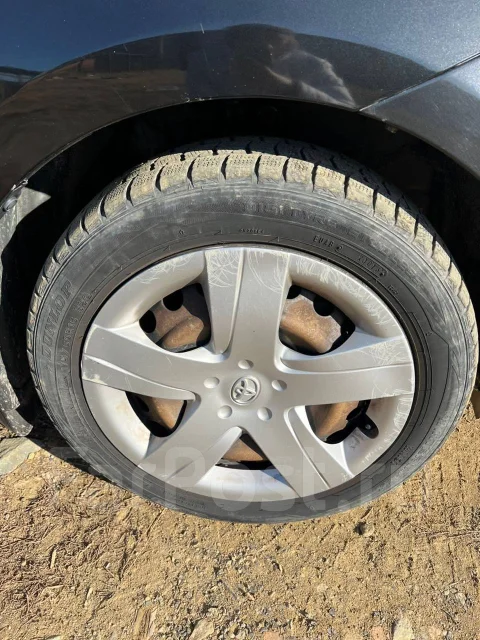 Toyota Ractis. ��������, ��������, 1.5 (109��.�.), ������, 150 000����. �� ����