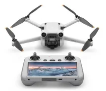 DJI Mini 3 Pro. � �������. ��� ����� �� ������������ ����