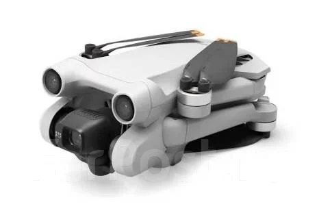DJI Mini 3 Pro. � �������. ��� ����� �� ������������ ����