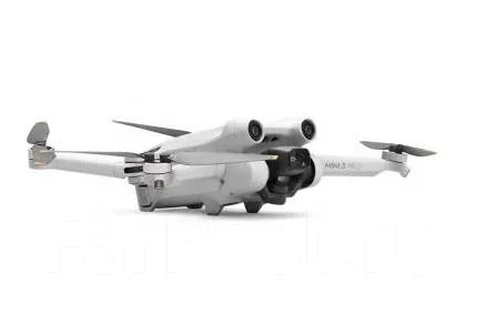 DJI Mini 3 Pro. � �������. ��� ����� �� ������������ ����