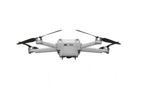 DJI Mini 3 Pro. � �������. ��� ����� �� ������������ ����