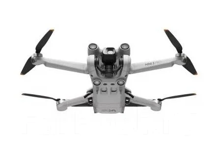 DJI Mini 3 Pro. � �������. ��� ����� �� ������������ ����
